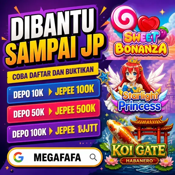 situs judi slot pulsa tanpa potongan